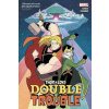 Thor and Loki Double Trouble