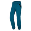 Pánske lezecké nohavice Ocún Jaws blue legion M