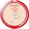 Bourjois Paris Healthy Mix Clean & Vegan Naturally Radiant Powder rozjasňujúci púder 01 Ivory 10 g