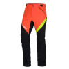 Northfinder | Rysy III Black Orange M