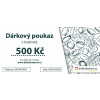 Balíček zdraví Darčekový poukaz - doručenie online v hodnote 20 €