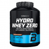 BioTech USA Hydro Whey Zero 454 g čokoláda
