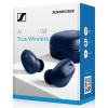 Sennheiser Accentum Wireless In-Ear TWS Headphones Blue EU