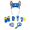 Spin Master 6061541 Paw Ptrol Tlapková Patrola Film - kostýmový set