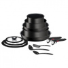 Tefal Ingenio L76395 set panvíc 13 kusov (L7639543)