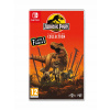 Jurassic Park: Classic Games Collection