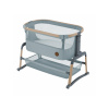 Maxi-Cosi Iora Air postieľka prenosná Beyond Variant: Grey