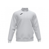 Mikina Joma Campus III Farba: Bílá, Veľkosť: 4XS