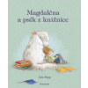 Magdaléna a psík z knižnice