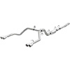MagnaFlow výfuk #19477 Chevrolet Silverado 1500 a GMC Sierra 1500 5.3L V8 2019-21