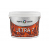 Disperzní barva Pentacolor Ultra 7, bílá, 3l