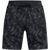 Under Armour Curry Sig Shorts Adults Black/Grey L