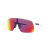 OAKLEY Sutro Lite Matte White/Prizm Road