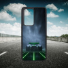 Formula 1 -Sauber Racing - Google Pixel / Huawei obal