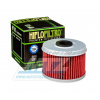 Hiflo Filtro Filter olejový HF103 (HifloFiltro) - Honda CRF250L+CRF300L+CRF250RL Rally+CRF300 Rally+CB300F+CB250R+CB300R+CBR300R+CMX250 Rebel+CMX300 Rebel