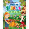 Hravé hádanky z abecedy