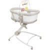 ARTSANA POLAND Sp. z o.o. Chicco Baby Hug 4v1 | Armonia Mother Pearl