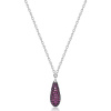 Náhrdelník Brosway Fancy Passion Ruby FPR121