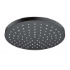 Hansgrohe Vernis Blend Hlavová sprcha, priemer 20 cm, matná čierna 26271670-HG