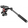 Manfrotto Befree Live Compact And Lightweight Fluid