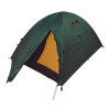 Jurek Alp 2.5 XL expediční stan - Olivově zelená