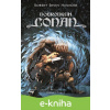 E-kniha Dobrodruh Conan - Robert Ervin Howard