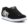 DC Net M 302361-BC1 shoes (129165) Black/Green EU 43