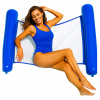 Matrac Satis EB026 modrý 128x80 cm