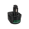 Baterie pro nářadí Dewalt 3300mAh Ni-MH 12V Premium PATONA PT6115