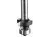 Festool Zaobľovacia fréza HW S8 HW R2 D20-KL OFK 499798