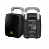 Stĺpec Behringer MPA40BT-PRO 40 W čierny