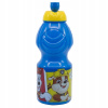 STOR Fľaša na pitie Tlapková patrola 400 ml