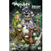 Batman - Želvy nindža (brož.)