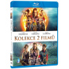 Princezna zakletá v čase 1+2 kolekce - Blu-ray 2BD