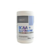OstroVit BCAA + glutamine 500 g pomeranč