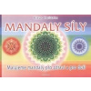Mandaly síly - Klaus Holitzka