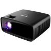 Philips Projektor NeoPix 120 LED Svetelnosť (ANSI Lumen): 100 lm 1280 x 720 WXGA 3000 : 1 čierna; NPX120/INT