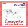 Audiokniha - Časovaňa doktora Proktora - Jo Nesbo