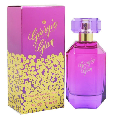 Giorgio Beverly Hills Glam Eau de Parfum 30 ml - Woman