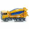 Siku Super Cement Mixer 1:87 1896