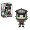 Funko Beetlejuice POP! Horror Vinyl Figurka Beetlejuice Guide Hat 9 cm