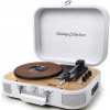 Stereofónny gramofón Muse MT-201WW s Bluetooth a USB