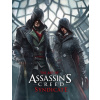 Art of Assassins Creed Syndicate