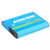 Batéria AVACOM pre Olympus Li-50B Li-Ion 3.7V 700mAh 2.6Wh (DIOL-LI50-533)