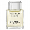 Chanel Egoiste Platinum toaletná voda pánska 100 ml tester
