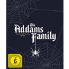 Addams Family (Komplette Serie) (Blu-ray)
