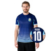 Lionel Messi futbalový dres Argentina Messi Away - Novinka