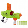 Pištoľ pre deti - Nerf Zombie Strike E0311 RevReper Launcher (Pištoľ pre deti - Nerf Zombie Strike E0311 RevReper Launcher)