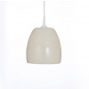 Lampové tienidlo - Lampa tkaniny bielej lampy na bubn (Lampa tkaniny bielej lampy na bubn)