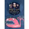 Kletba zlatého květu - DVD /dárkový obal/